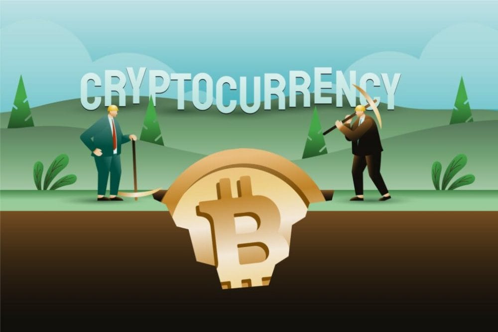 Government Approaches Cryptocurrencies