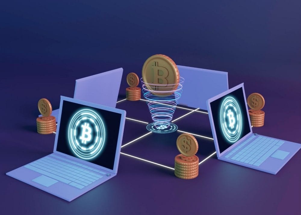 Shaping Bitcoin's Path