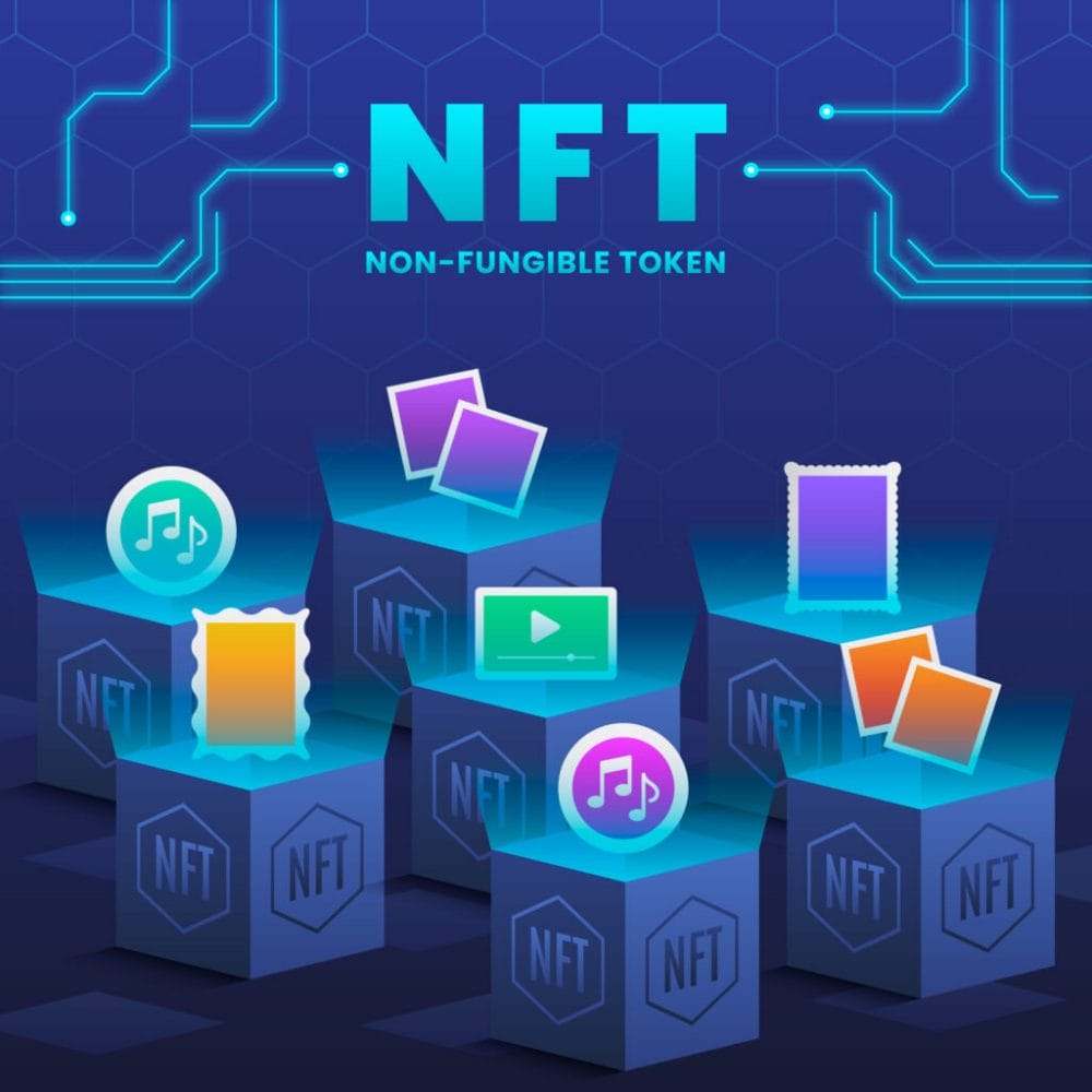 NFT insights