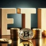 Bitcoin ETFs Drive