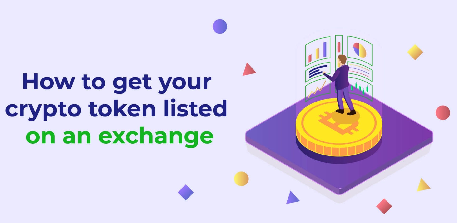 Listing Crypto Tokens Guide