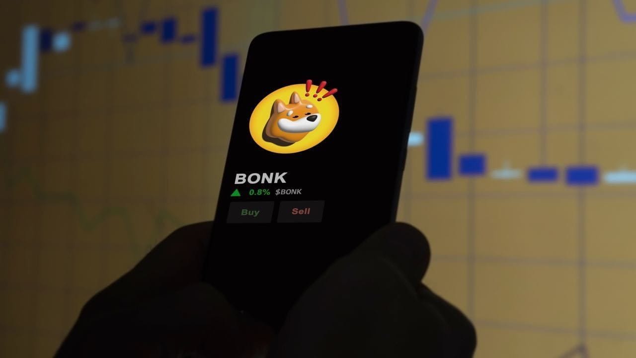 AI predicts BONK price for May 1, 2024