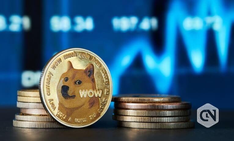 Dogecoin set to surge Post-Bitcoin halving Watch the date!