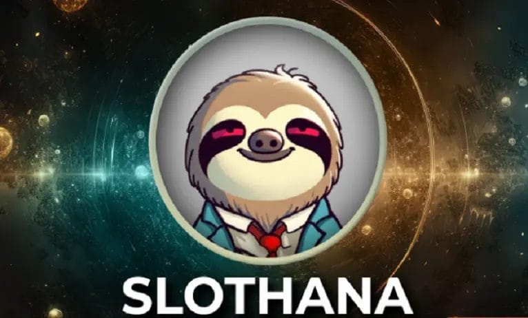Meme coin valuation: Could Slothana be Solana