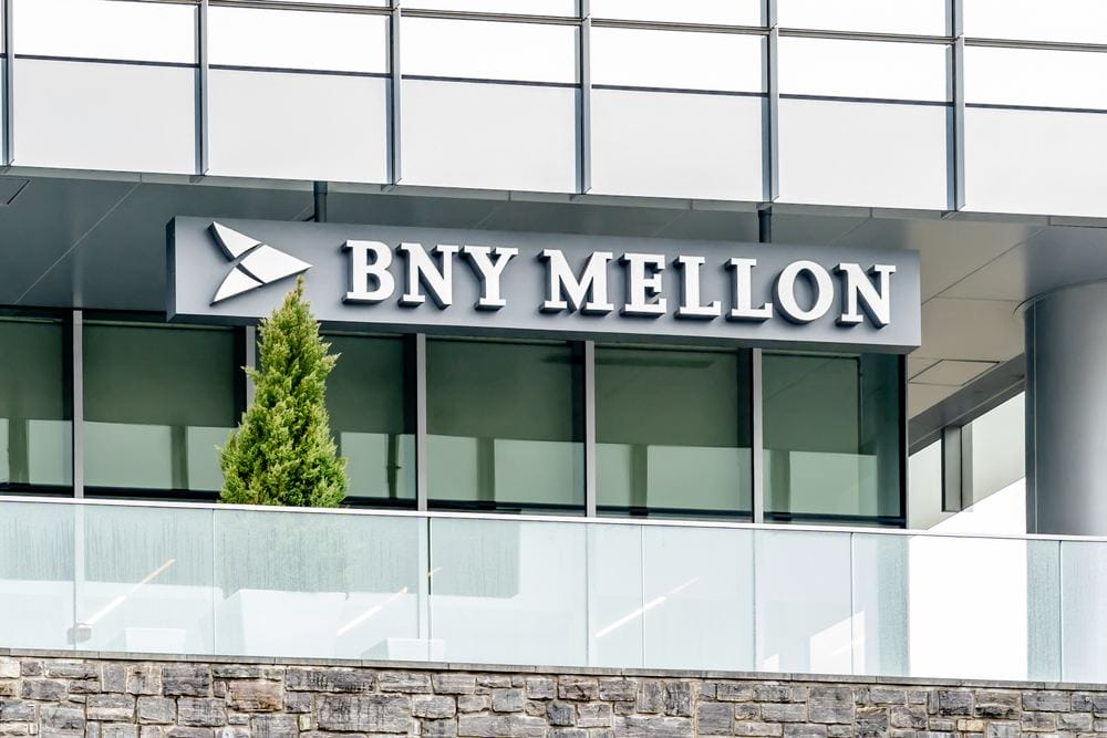 BNY Mellon: World
