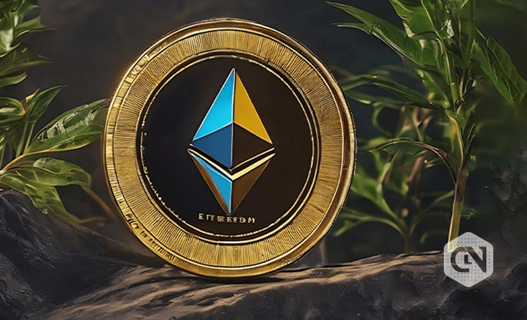 Ethereum-based loans witness increased liquidation in April