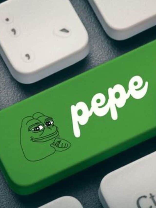 Pepe Coin Whales To Watch Out