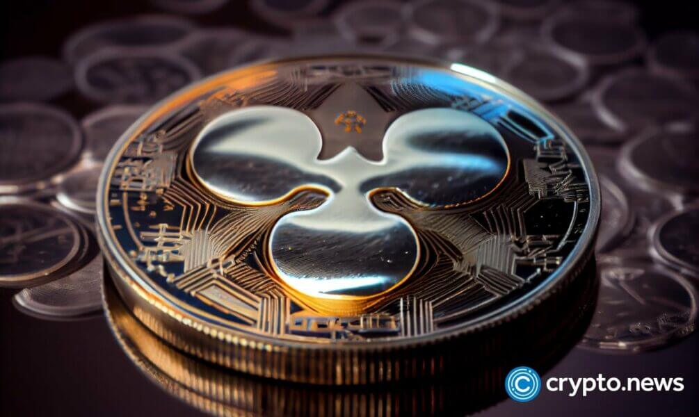 Ripple switched ODL services for US customers from XRP to USDT