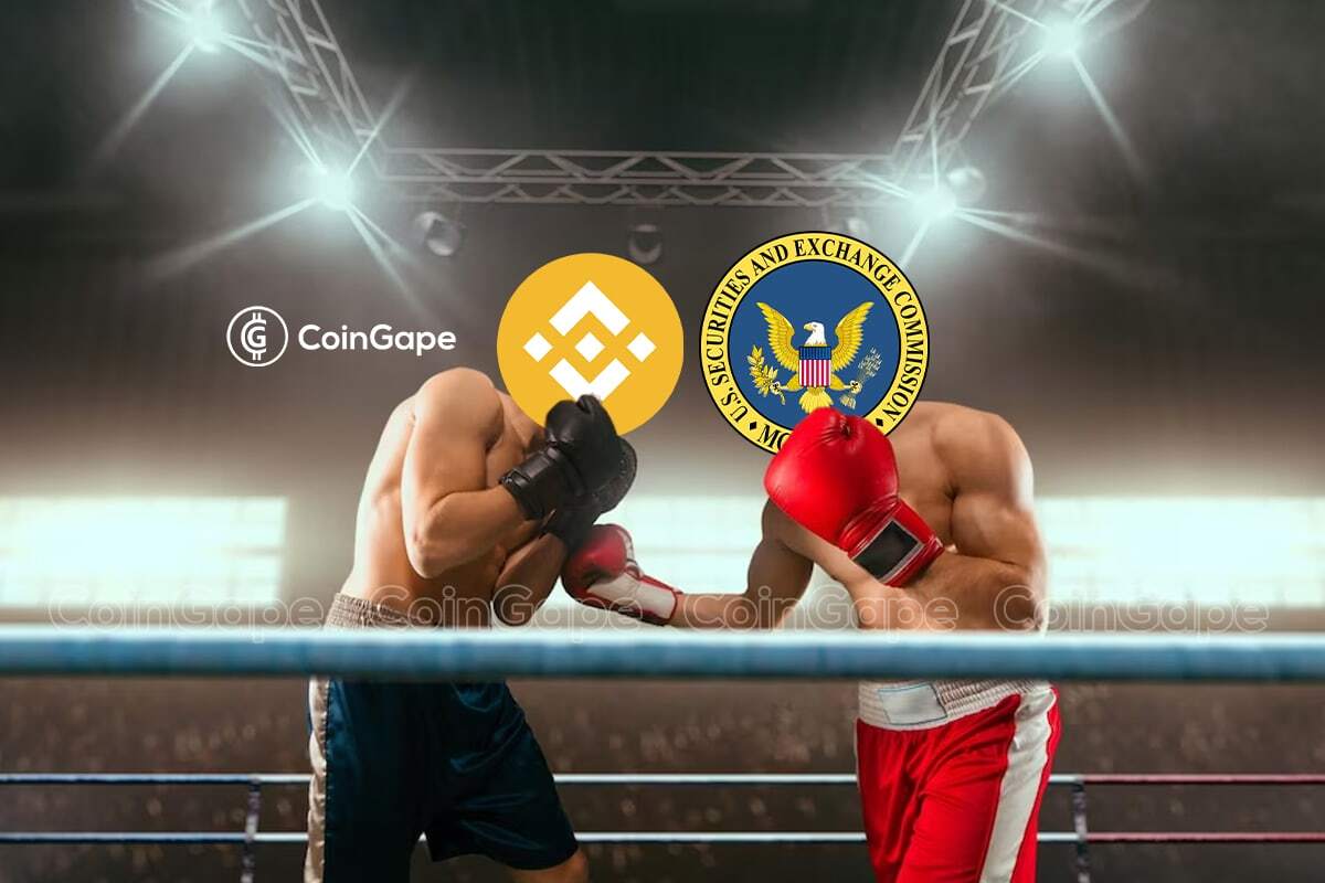 Binance Vs SEC: US Government Lawsuit Nullify SEC's Stance on Stablecoins Are Securities