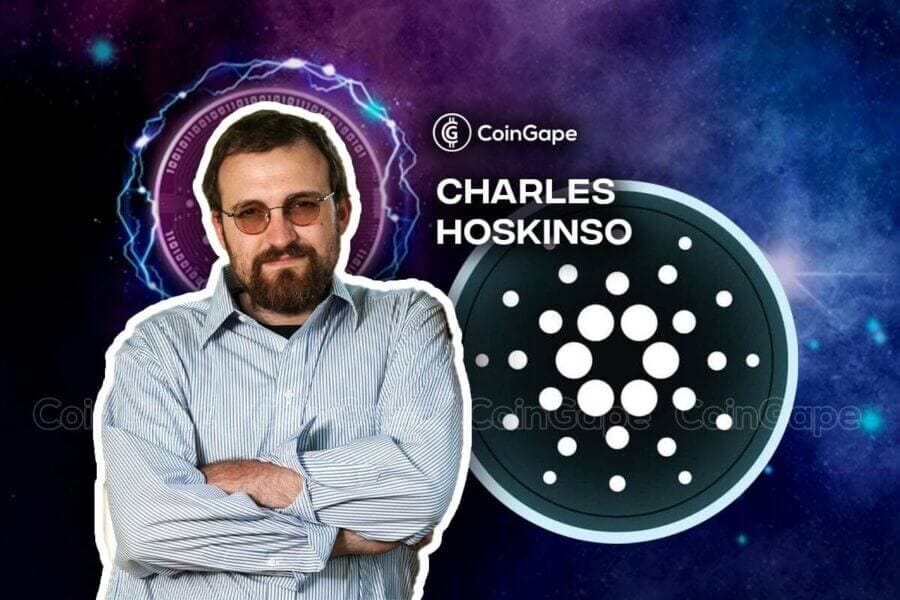 Charles Hoskinson demands apology from XRP community