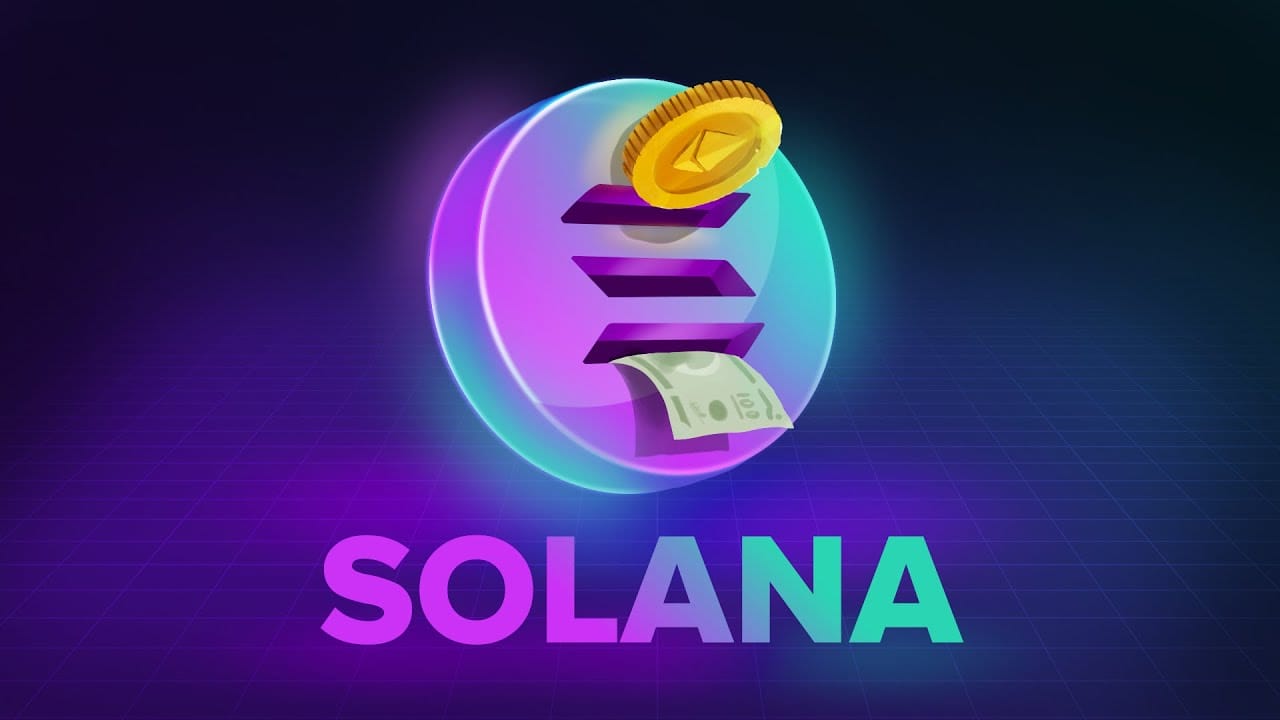 Solana (SOL) Forecasted To Hit $400: Here