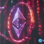 ‘Here we go again’: ARK, 21Shares remove staking feature from Ethereum ETF plans