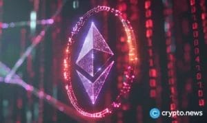 ‘Here we go again’: ARK, 21Shares remove staking feature from Ethereum ETF plans