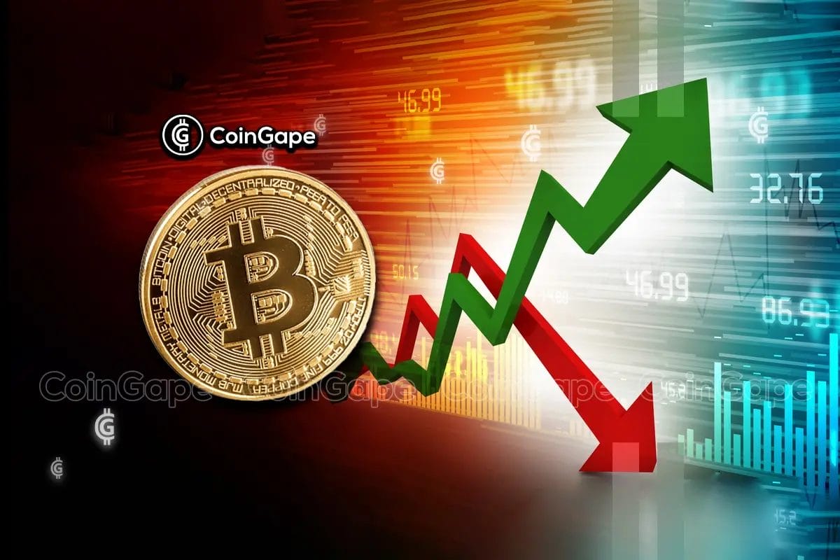 Bitcoin Price Could Plunge to $52K, Analyst Predicts