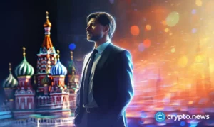 Doubts arise over auditor of Russia2024 blockchain voting campaign