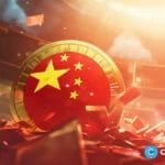 Chinese authorities arrest six suspects in $300m crypto fraud case