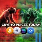Crypto Prices Today March 16: Bitcoin At 69K, ETH & ADA Rebound As PEPE Continues Decline