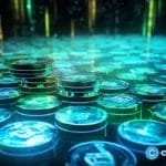 Bitcoin & Solana see light wobble following Rollblock’s ICO launch