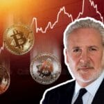 Peter Schiff Proclaims Bitcoin ‘Dead’ Despite High Trading Levels