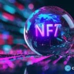 NFT weekly sales drop 9% to $145m, Bitcoin leads despite downturn