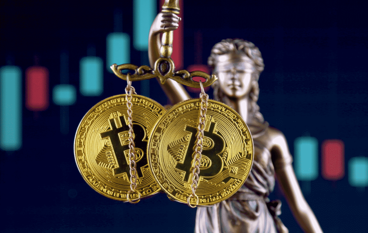 Crypto Regulation FIT21 Gets Support From CCI and 60 Organizations