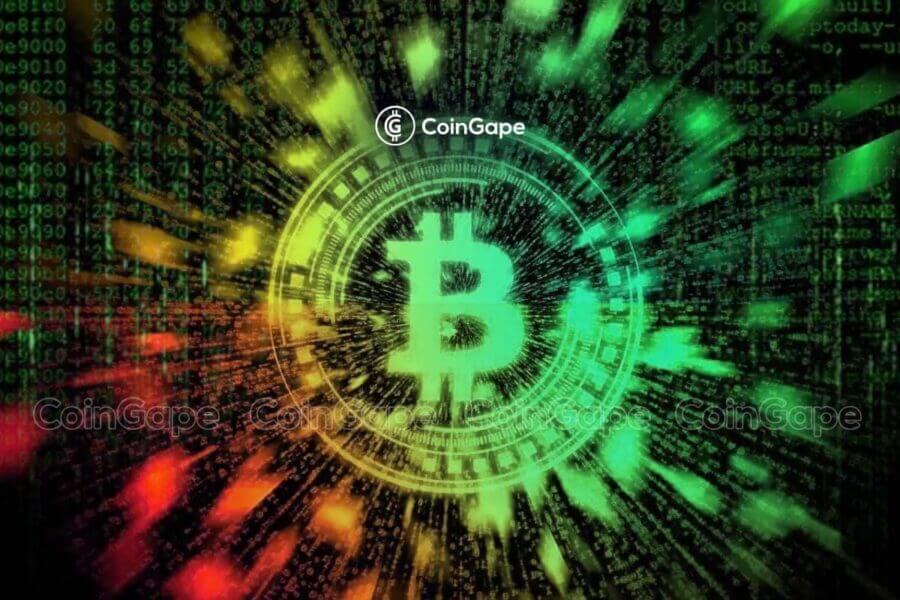 CME exchange Bitcoin trading BTC price
