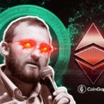 Cardano Founder Charles Hoskinson Reveals Why Crypto Matters In Choosing Next US President