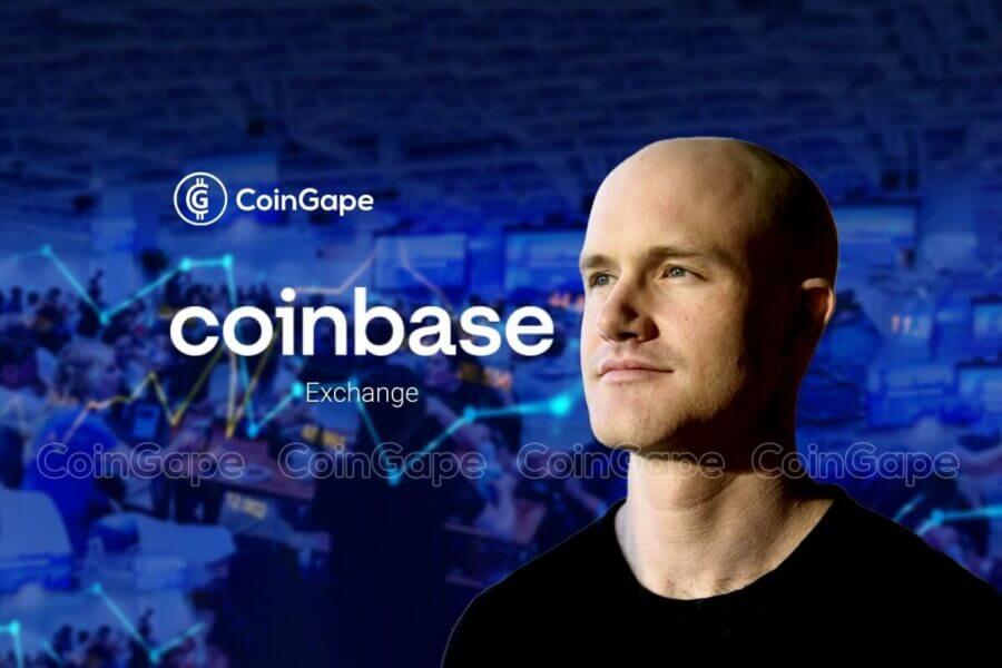 Breaking: New Class Action Lawsuit Filed Against Coinbase, Brian Armstrong