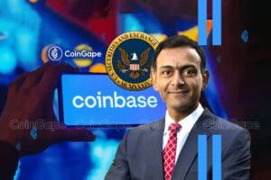 Coinbase Vs SEC: Agency Doubles Down On Denying Exchange's Rulemaking Petition