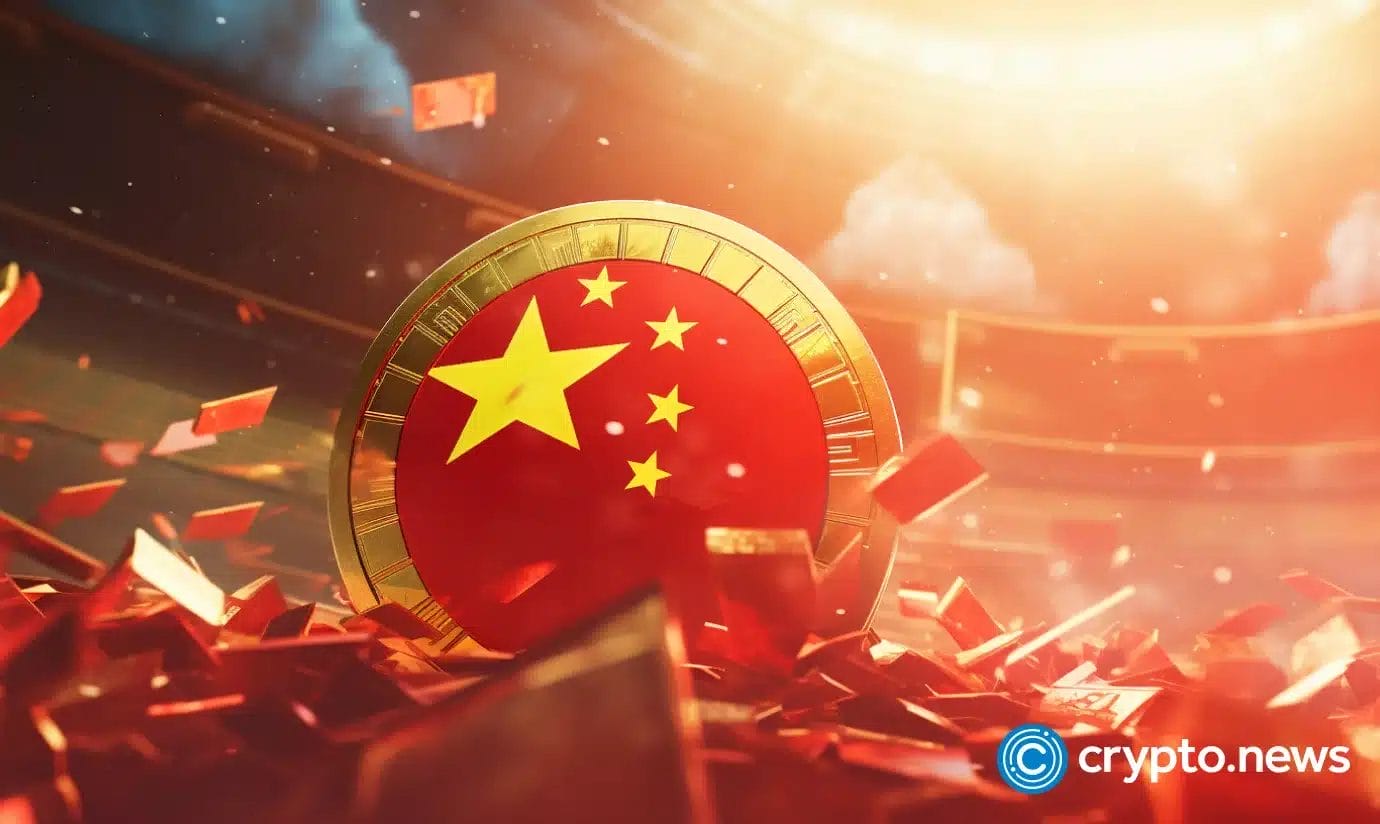 DOJ charges two Chinese nationals in $73m crypto scam