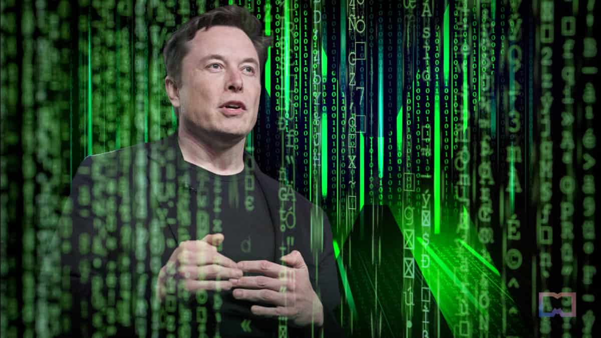 Dogecoin Founder Defends Elon Musk's X On Key Algorithm Feature