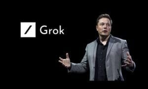 Elon Musk Grok AI OpenAI
