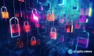Crypto security: EQIFi to refine on-chain safety with MatterFi