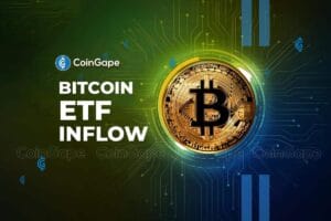 US Leads Global Bitcoin ETF Inflow Of $10B In Q1