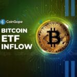 Bitcoin ETF: BlackRock, Fidelity Shows Recovery Signs, GBTC Outflow Fall To $45M