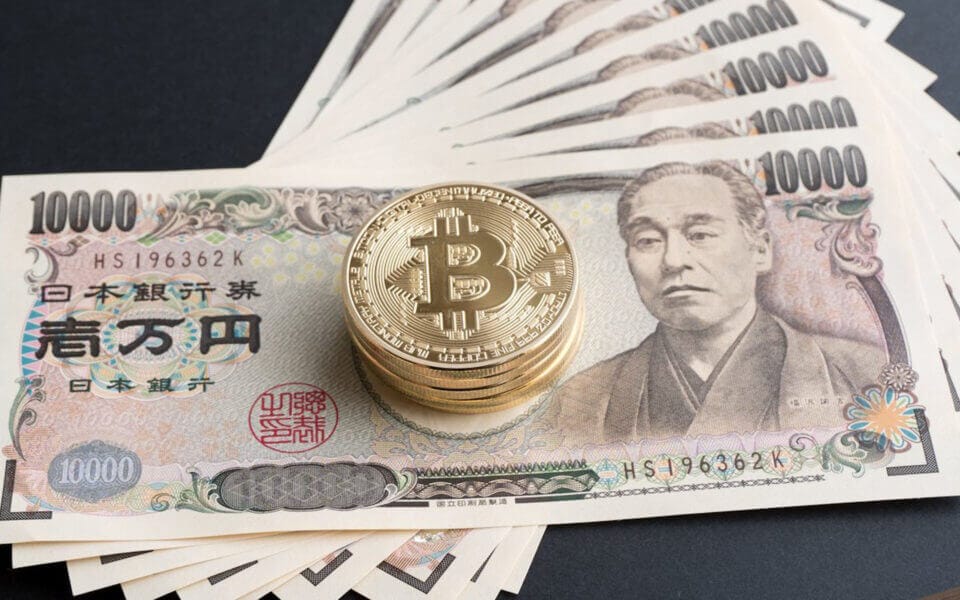 Japan's Metaplanet Adopts Bitcoin As Treasury Reserve Asset Amid Weakening Yen