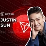 Tron Founder Justin Sun Bags 2M Tokens From EigenLayer Airdrop