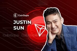 Tron Founder Justin Sun Bags 2M Tokens From EigenLayer Airdrop