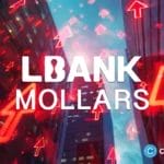 LBank to list Mollars following ICO close