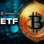 Bitcoin ETF Regain Momentum As Investment Advisors Pour $40M In FBTC