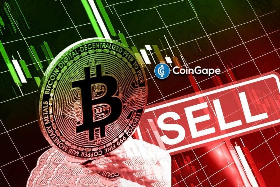 Bitcoin Selloff: Mt. Gox Denies $10B BTC & Bitcoin Cash Sale