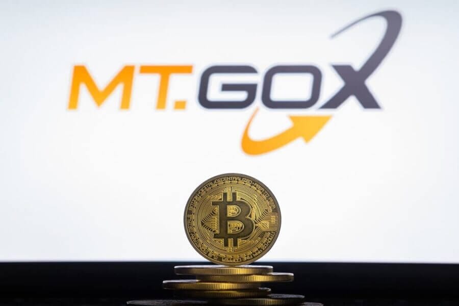mt gox bitcoin news price