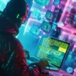 Poloniex hacker laundered over 60% of stolen funds in just one week