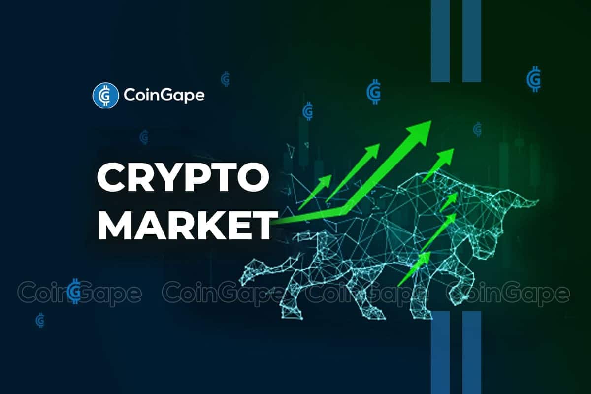 Crypto Market Rally This Week
