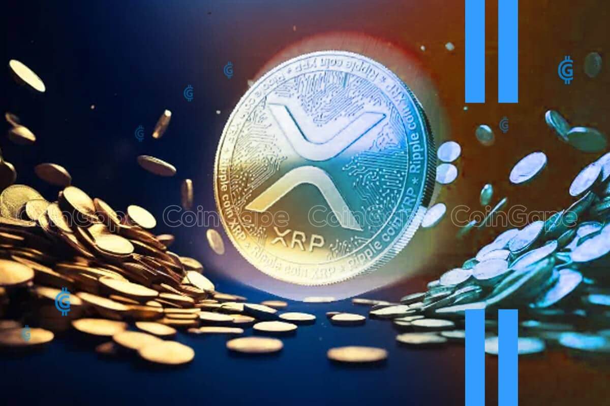 XRP Lawsuit: Ripple Moves 50M XRP Ahead Major Deadline, What's Happening?