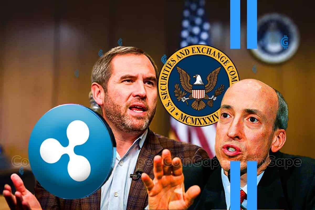 XRP News Today: Ripple Can Counter SEC's Attacks on Stablecoin With Binance Ruling