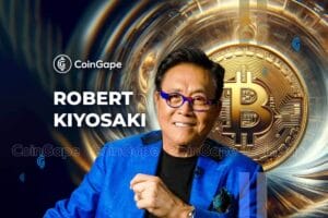 Robert Kiyosaki Advocates Bitcoin Amid Impending BRICS Crypto Launch