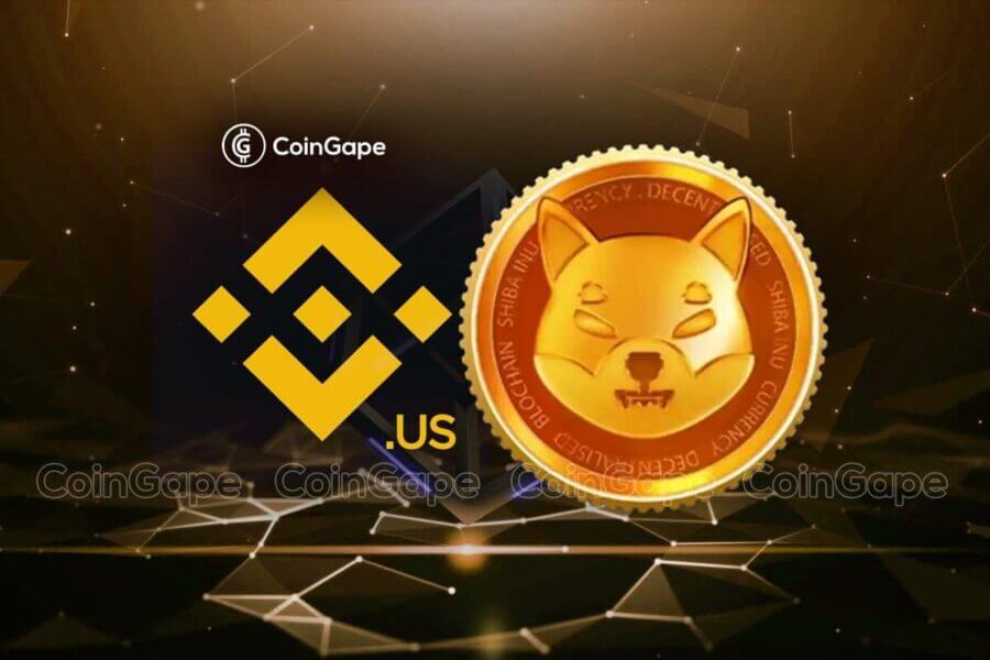 Shiba Inu Takes Center Stage With Dedicated Payment Page On Binance Pay