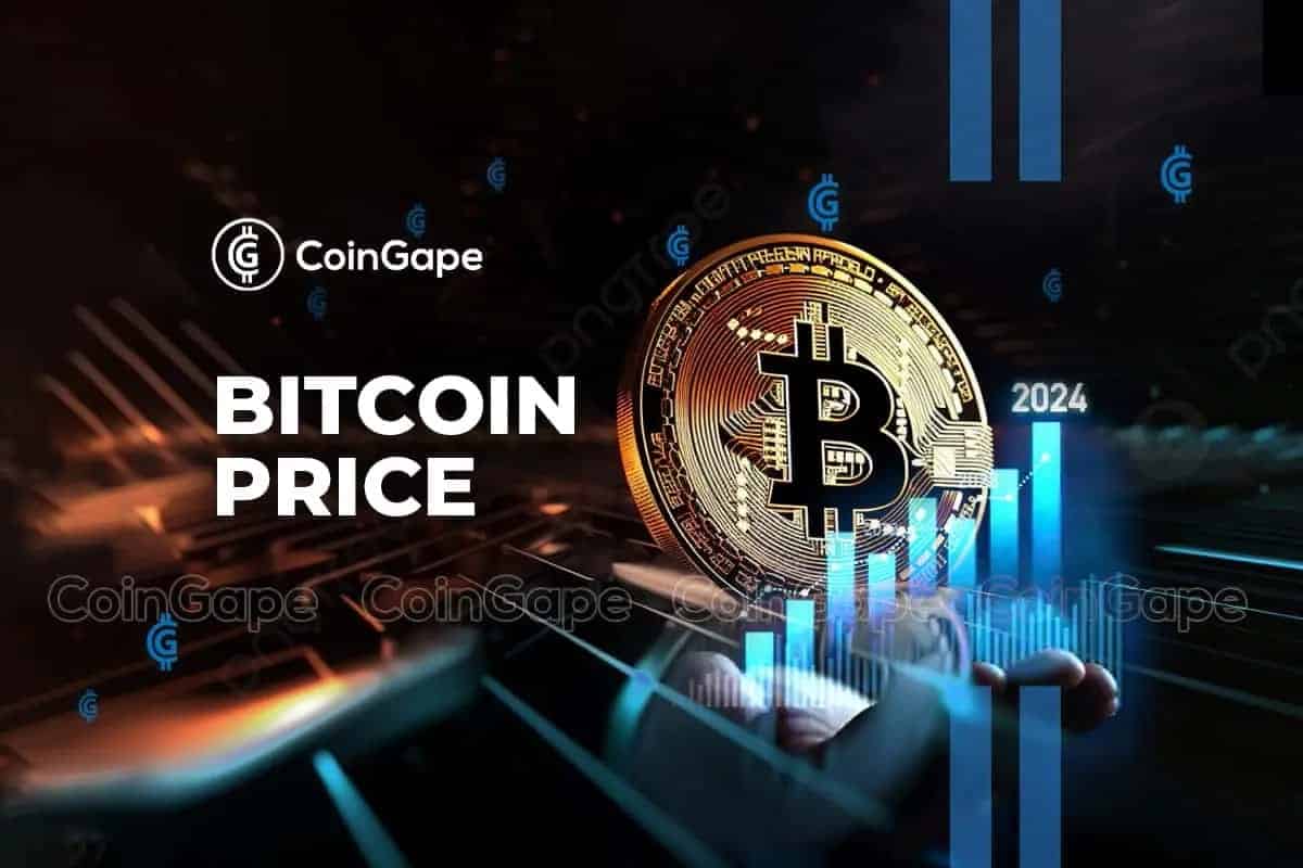 Bitcoin price analysis August stability