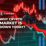 Top Reasons Why the Crypto Market Is Down